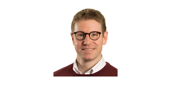 Photo of David Gooda