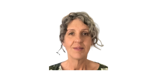 Photo of Sallie Bridgen