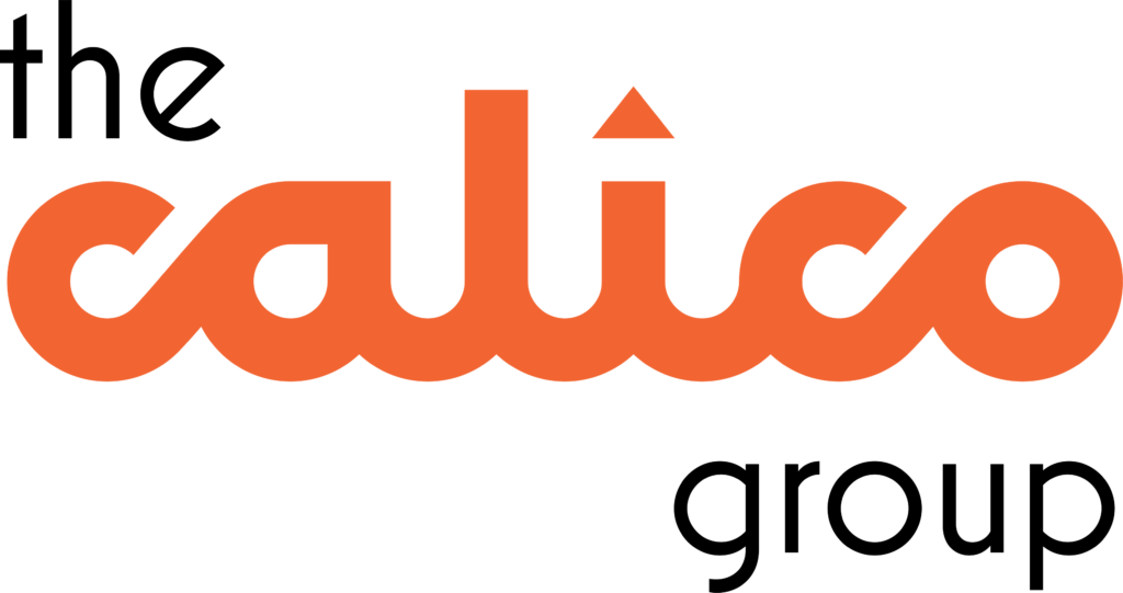 Large Calico group logo